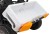 Auto Pick-Up Speed 900 dla dzieci Biały + Napęd 4x4 + Ruchomy kiper + Bagażnik + Pilot + Łopatka + Audio LED