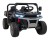 Auto Pick-Up Speed 900 dla dzieci Czarny + Napęd 4x4 + Ruchomy kiper
