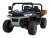 Auto Pick-Up Speed 900 dla dzieci Czarny + Napęd 4x4 + Ruchomy kiper