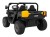 Auto Pick-Up Speed 900 dla dzieci Czarny + Napęd 4x4 + Ruchomy kiper