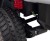 Auto Pick-Up Speed 900 dla dzieci Czarny + Napęd 4x4 + Ruchomy kiper