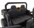 Auto Pick-Up Speed 900 dla dzieci Czarny + Napęd 4x4 + Ruchomy kiper