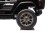 Samochód elektryczny dla dziecka Jeep Wrangler Rubicon LIFT Czarny