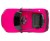 Milly Mally Pojazd na akumulator Audi R8 Spyder Pink