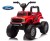 Milly Mally Pojazd na akumulator Ford F-150 Raptor Red