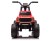 Milly Mally Pojazd na akumulator Ford F-150 Raptor Red