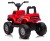 Milly Mally Pojazd na akumulator Ford F-150 Raptor Red