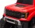 Milly Mally Pojazd na akumulator Ford F-150 Raptor Red
