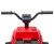 Milly Mally Pojazd na akumulator Ford F-150 Raptor Red