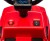 Milly Mally Pojazd na akumulator Ford F-150 Raptor Red
