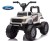 Milly Mally Pojazd na akumulator Ford F-150 Raptor White