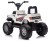 Milly Mally Pojazd na akumulator Ford F-150 Raptor White
