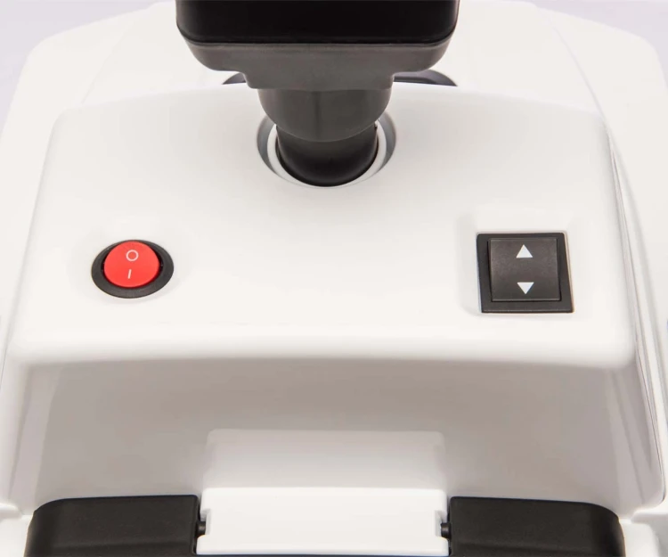 Milly Mally Pojazd na akumulator Ford F-150 Raptor White