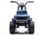 Milly Mally Pojazd na akumulator Ford F-150 Raptor Blue