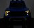 Milly Mally Pojazd na akumulator Ford F-150 Raptor Blue