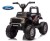 Milly Mally Pojazd na akumulator Ford F-150 Raptor Black