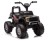 Milly Mally Pojazd na akumulator Ford F-150 Raptor Black