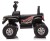 Milly Mally Pojazd na akumulator Ford F-150 Raptor Black