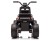 Milly Mally Pojazd na akumulator Ford F-150 Raptor Black