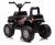 Milly Mally Pojazd na akumulator Ford F-150 Raptor Black