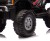 Milly Mally Pojazd na akumulator Ford F-150 Raptor Black