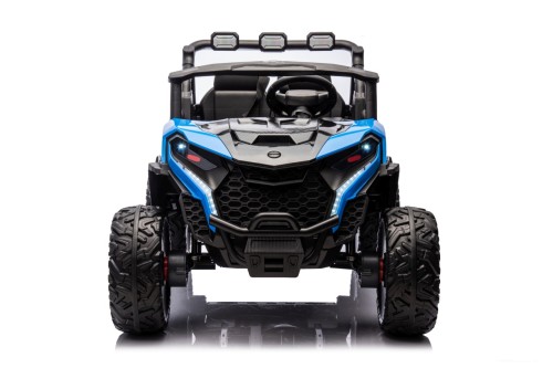 Pojazd Buggy OBSERVER 4x4 Niebieski