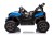 Pojazd Buggy OBSERVER 4x4 Niebieski