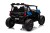 Pojazd Buggy OBSERVER 4x4 Niebieski