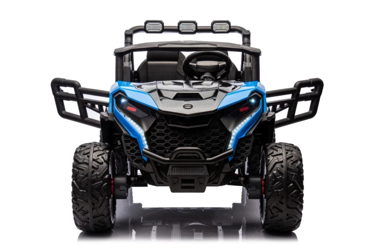 Pojazd Buggy OBSERVER 4x4 Niebieski