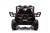 Pojazd Buggy OBSERVER 4x4 Niebieski