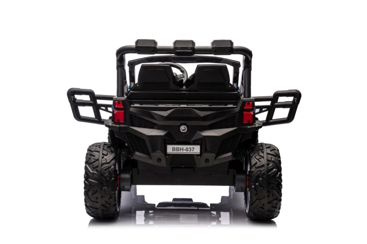 Pojazd Buggy OBSERVER 4x4 Niebieski