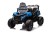 Pojazd Buggy OBSERVER 4x4 Niebieski