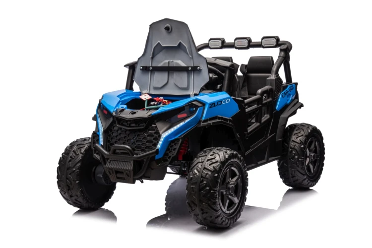 Pojazd Buggy OBSERVER 4x4 Niebieski