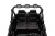 Pojazd Buggy OBSERVER 4x4 Niebieski