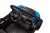 Pojazd Buggy OBSERVER 4x4 Niebieski