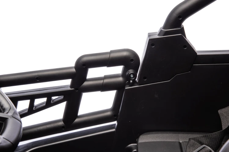 Pojazd Buggy OBSERVER 4x4 Niebieski