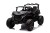 Pojazd Buggy OBSERVER 4x4 Czarny