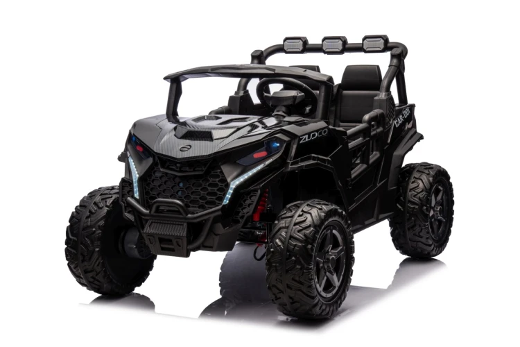Pojazd Buggy OBSERVER 4x4 Czarny