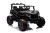 Pojazd Buggy OBSERVER 4x4 Czarny