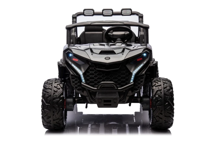 Pojazd Buggy OBSERVER 4x4 Czarny