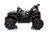 Pojazd Buggy OBSERVER 4x4 Czarny