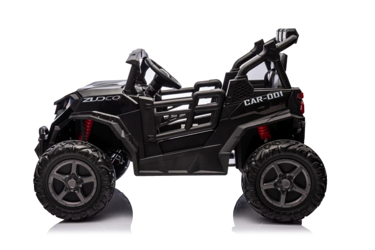 Pojazd Buggy OBSERVER 4x4 Czarny