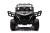 Pojazd Buggy OBSERVER 4x4 Czarny
