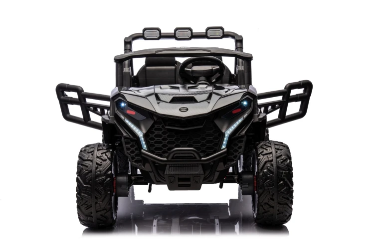 Pojazd Buggy OBSERVER 4x4 Czarny