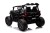 Pojazd Buggy OBSERVER 4x4 Czarny