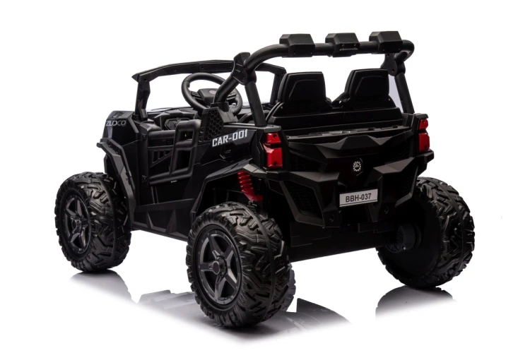 Pojazd Buggy OBSERVER 4x4 Czarny