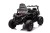 Pojazd Buggy OBSERVER 4x4 Czarny