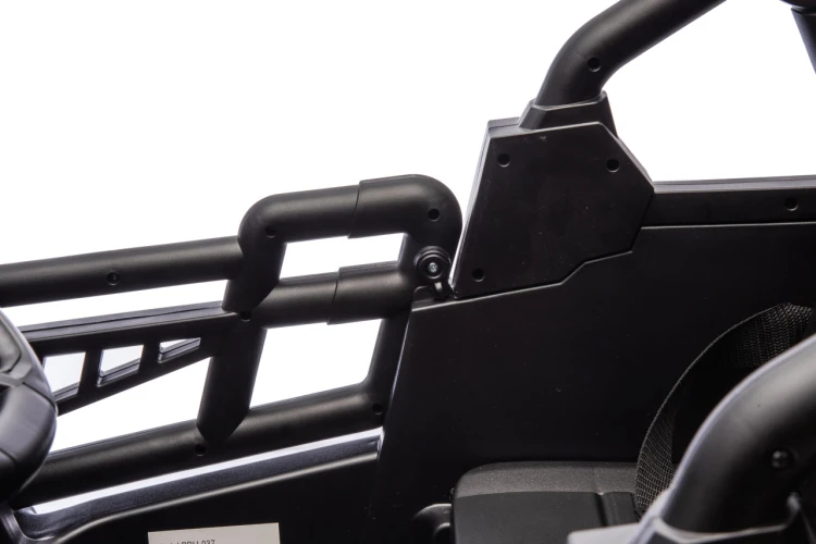 Pojazd Buggy OBSERVER 4x4 Czarny