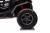 Pojazd Buggy OBSERVER 4x4 Czarny