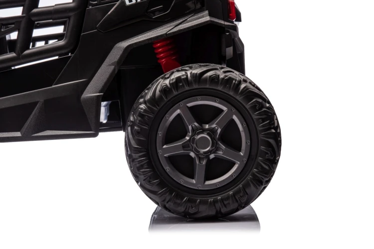 Pojazd Buggy OBSERVER 4x4 Czarny